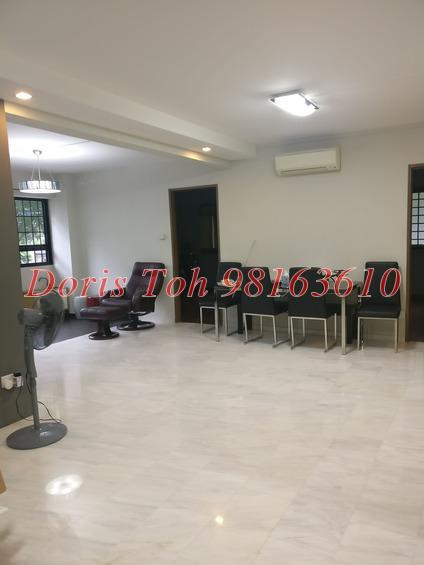 Blk 429 Bukit Panjang Ring Road (Bukit Panjang), HDB 5 Rooms #161281552